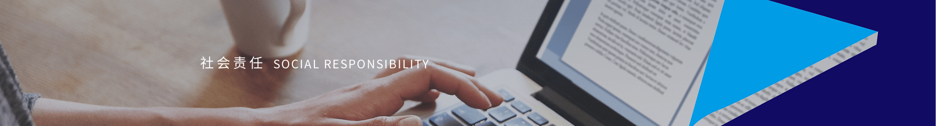 社會責(zé)任